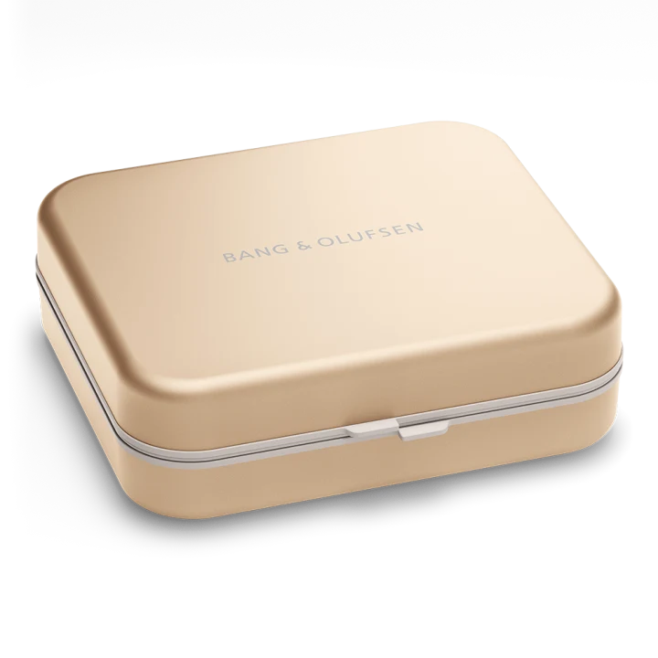 Bang & Olufsen Beoplay H95 Wireless ANC headphones - Gold