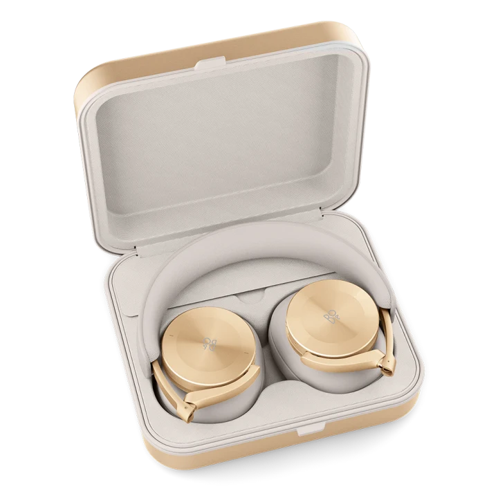 Bang & Olufsen Beoplay H95 Wireless ANC headphones - Gold