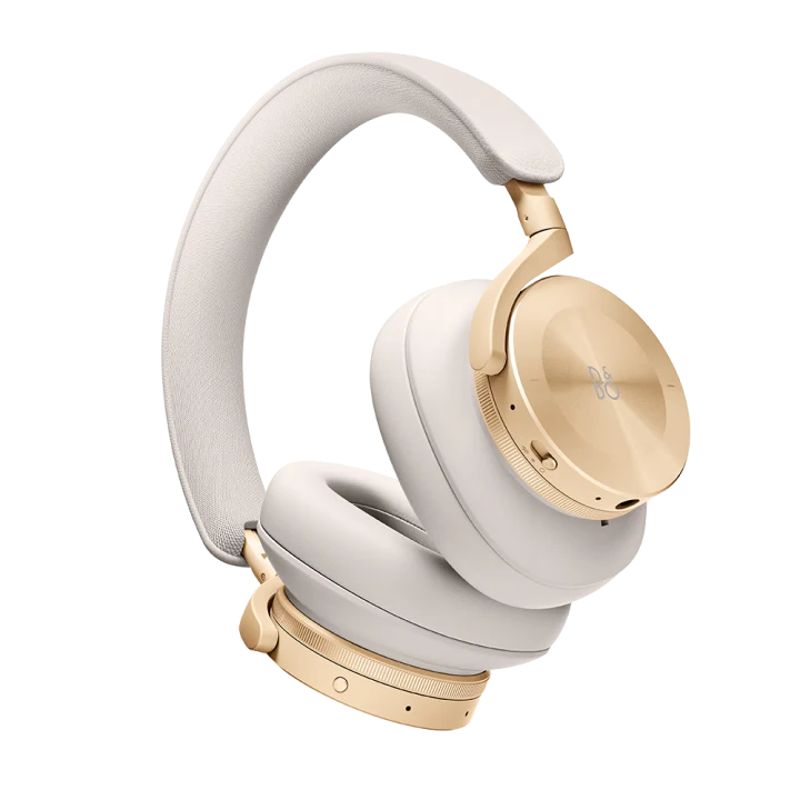 Bang & Olufsen Beoplay H95 Wireless ANC headphones - Gold