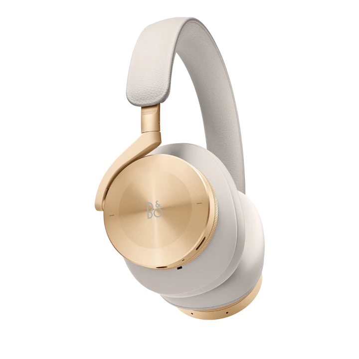 Bang & Olufsen Beoplay H95 Wireless ANC headphones - Gold