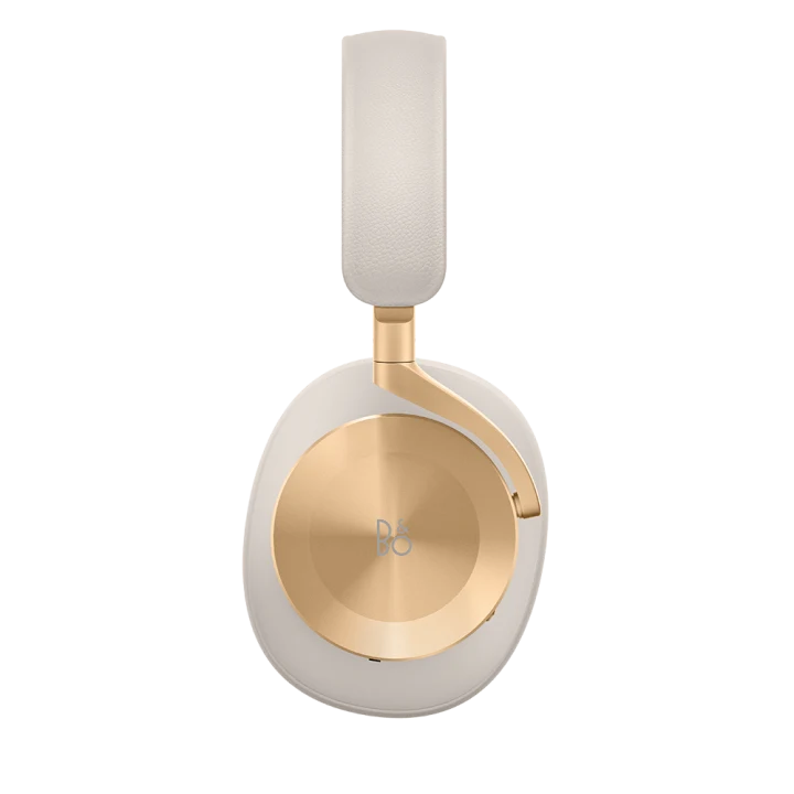 Bang & Olufsen Beoplay H95 Wireless ANC headphones - Gold