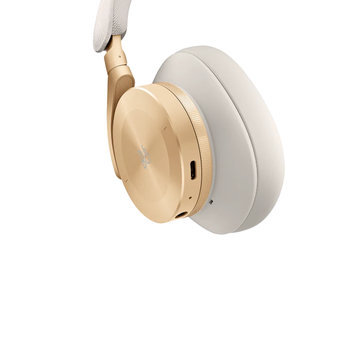 Bang & Olufsen Beoplay H95 Wireless ANC headphones - Gold