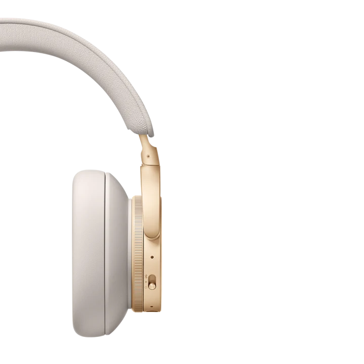 Bang & Olufsen Beoplay H95 Wireless ANC headphones - Gold