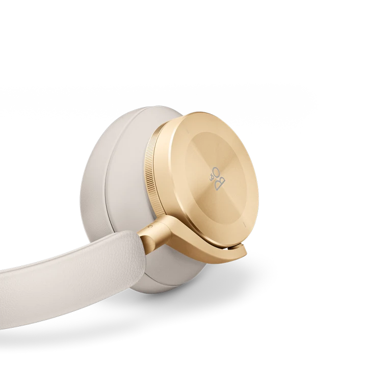 Bang & Olufsen Beoplay H95 Wireless ANC headphones - Gold