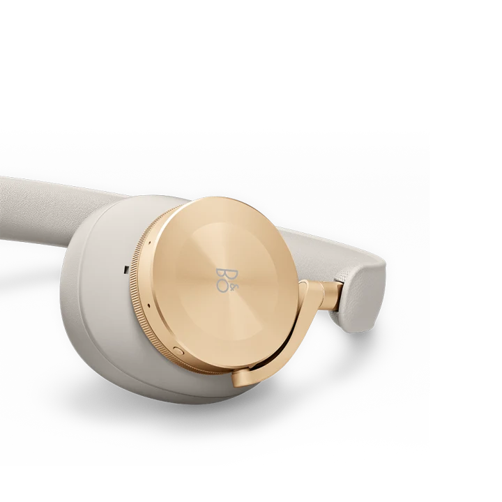 Bang & Olufsen Beoplay H95 Wireless ANC headphones - Gold