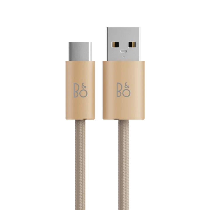 Bang & Olufsen Beoplay H95 Wireless ANC headphones - Gold