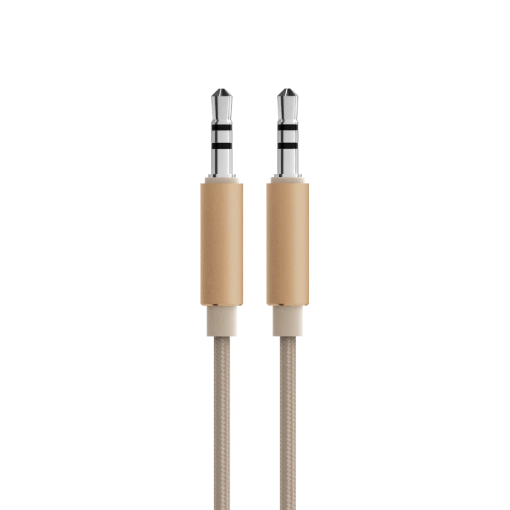 Bang & Olufsen Beoplay H95 Wireless ANC headphones - Gold