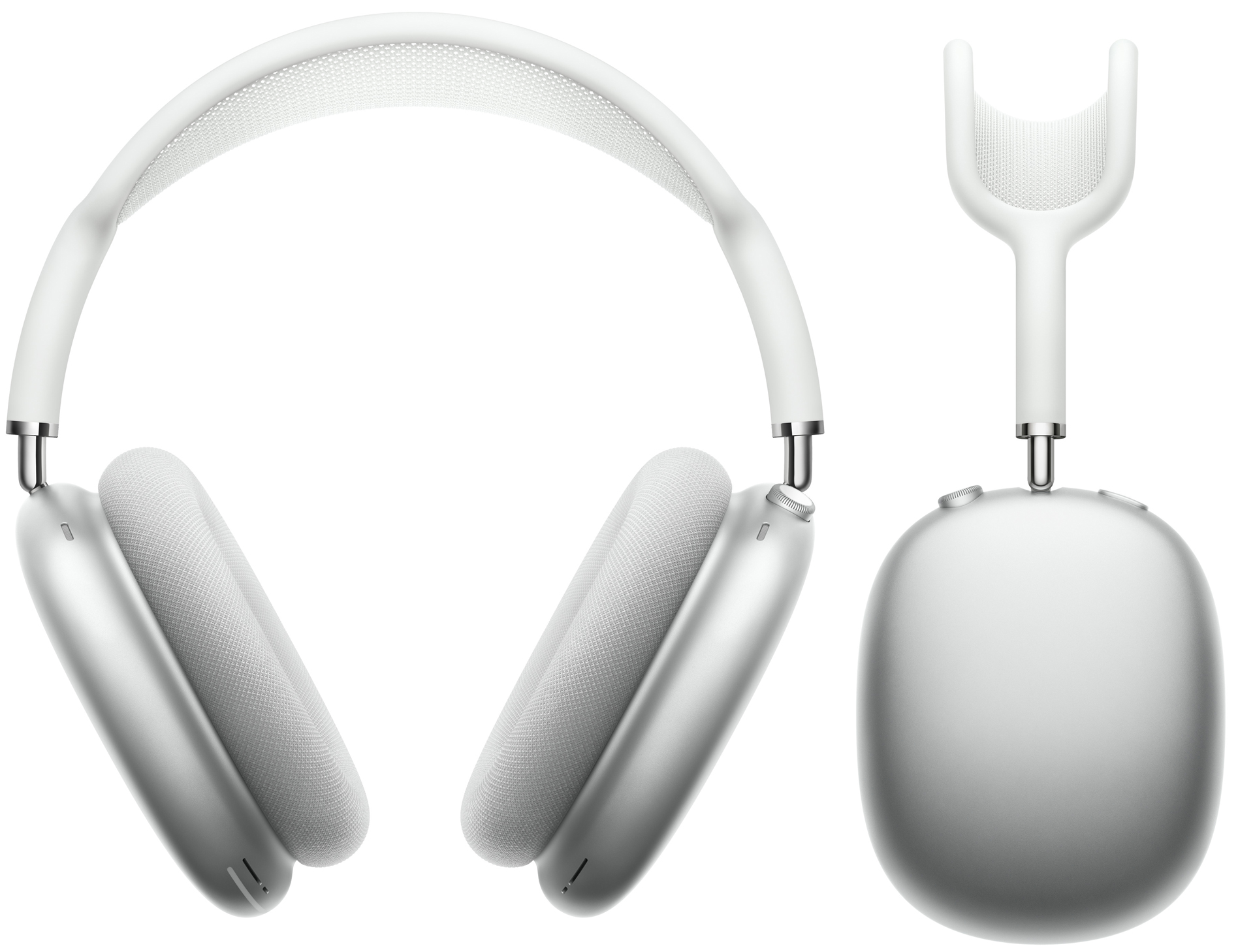 Apple AirPods Max - Silver (Model A2096)