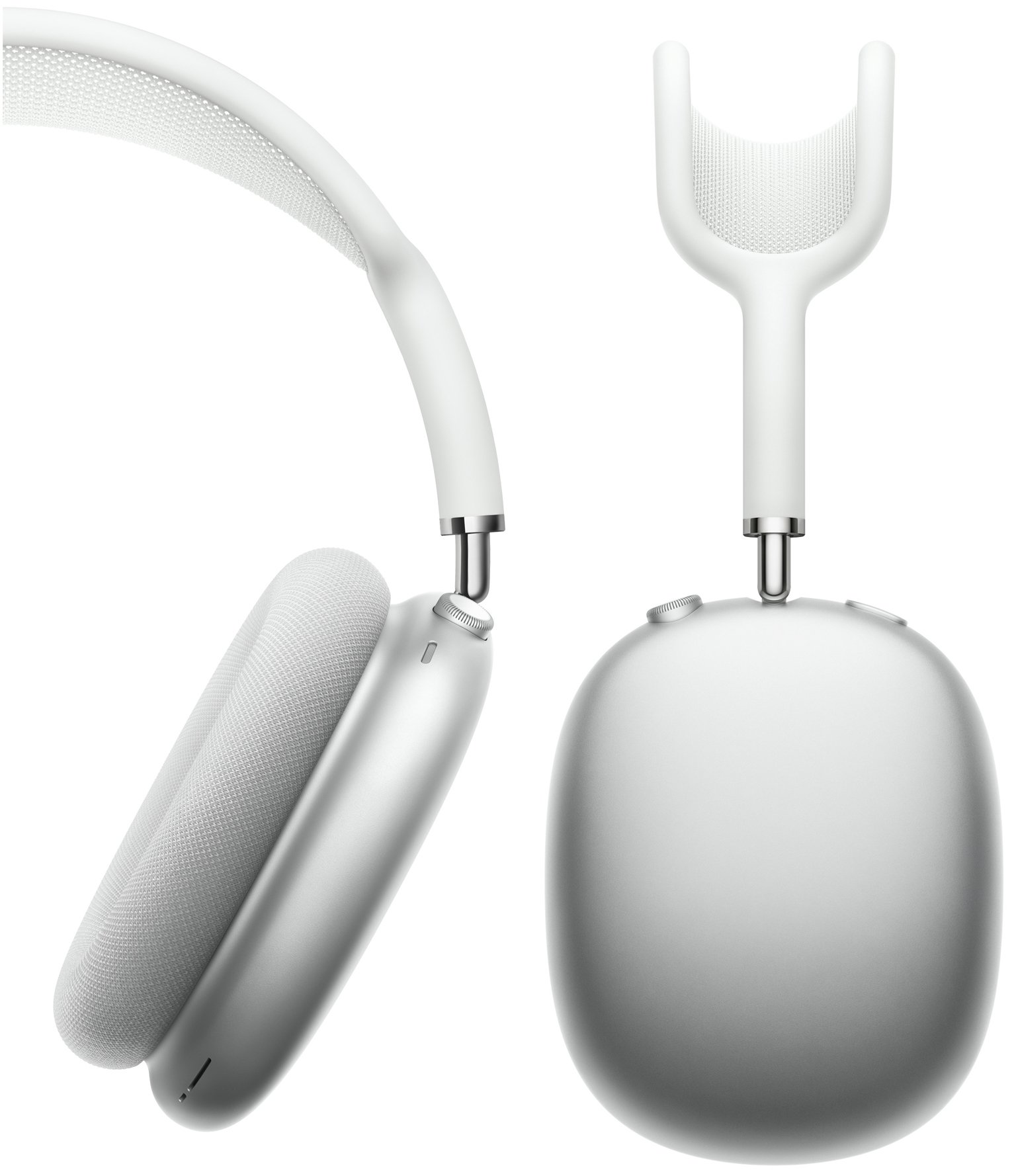 Apple AirPods Max - Silver (Model A2096)