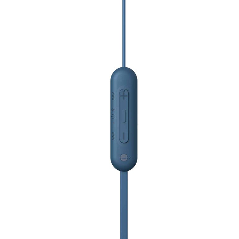 Sony WI-C100 Wireless In-ear Headphones 