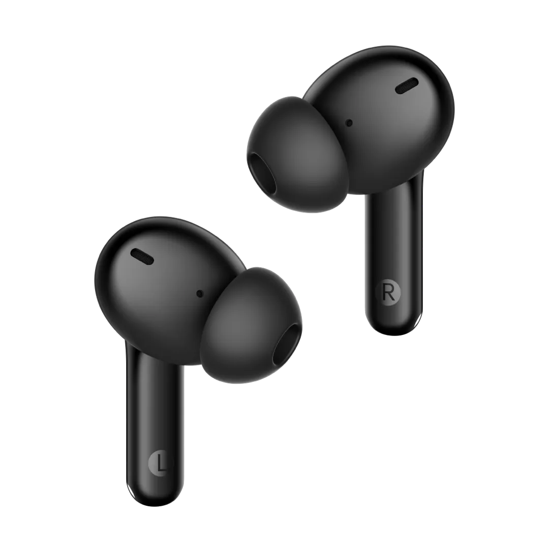 Realme Buds T100 - Black