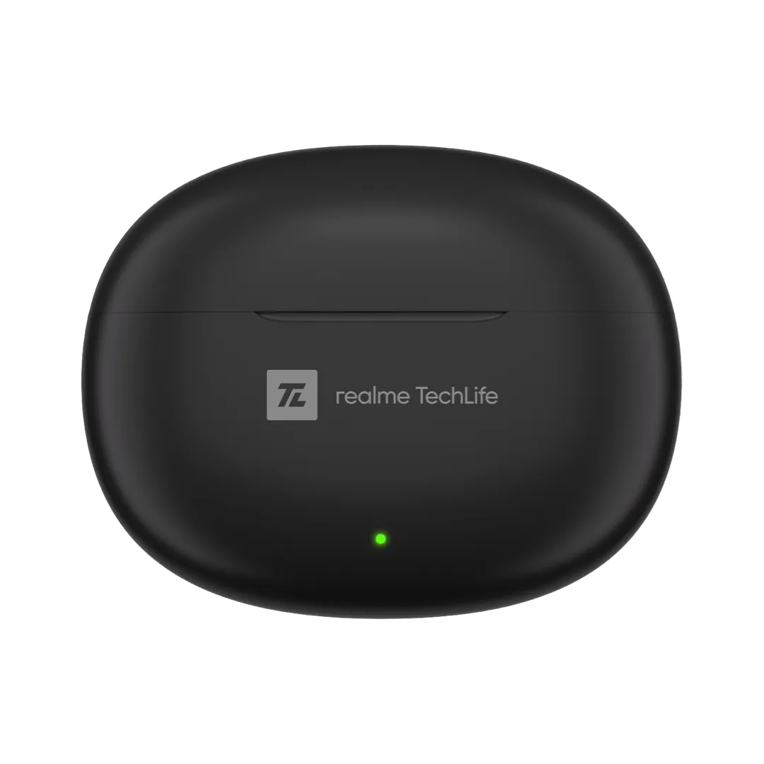 Realme Buds T100 - Black