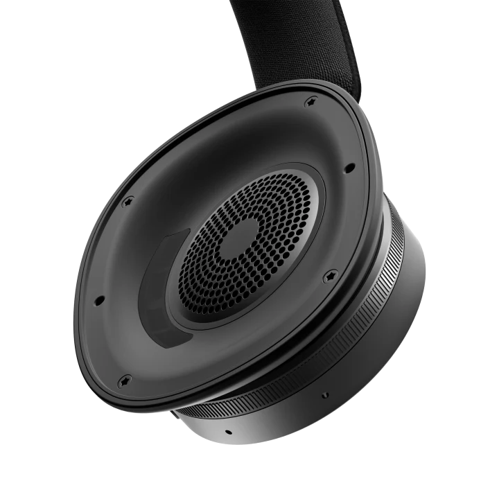 Bang & Olufsen Beoplay H95 Wireless ANC headphones - Black
