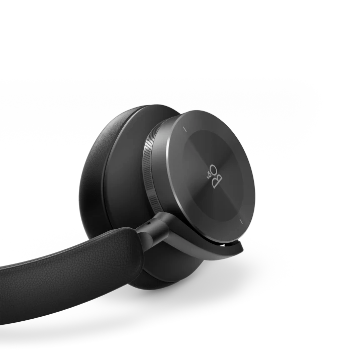 Bang & Olufsen Beoplay H95 Wireless ANC headphones - Black
