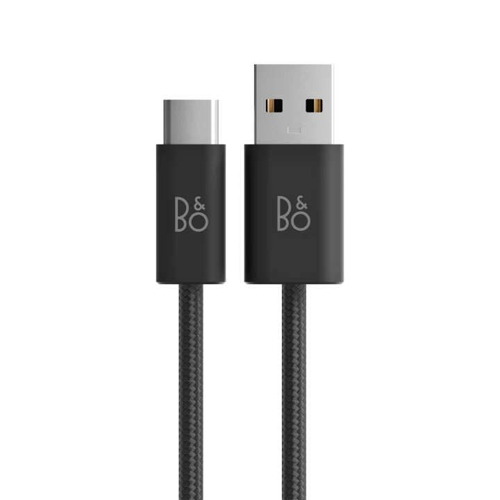 Bang & Olufsen Beoplay H95 Wireless ANC headphones - Black