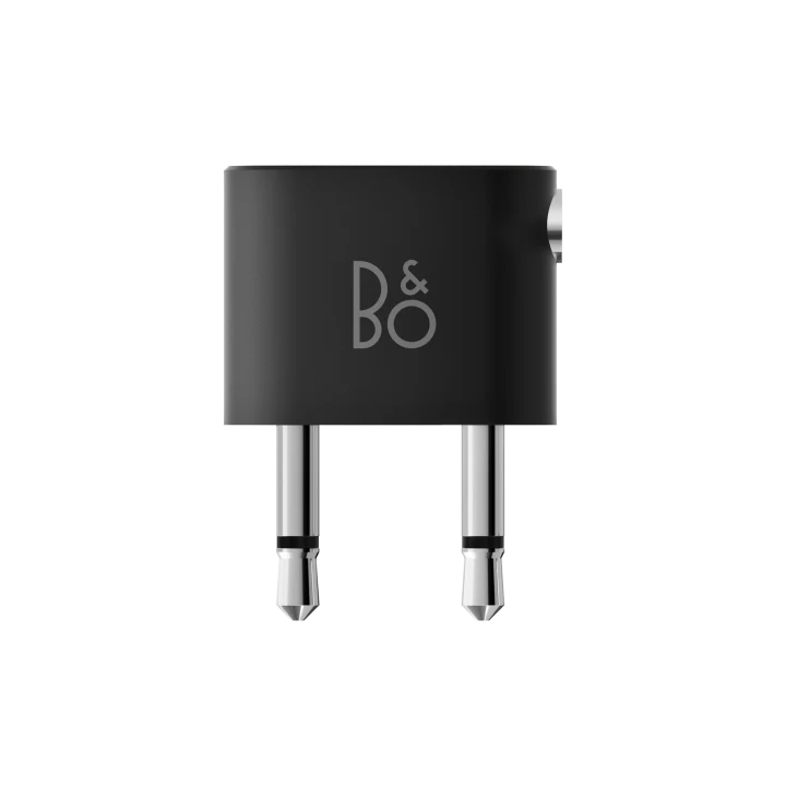 Bang & Olufsen Beoplay H95 Wireless ANC headphones - Black