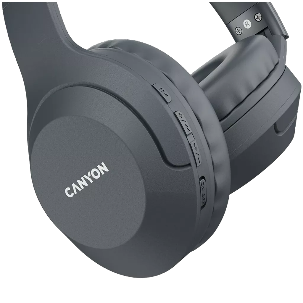Canyon BTHS-3 Wireless headphones 
