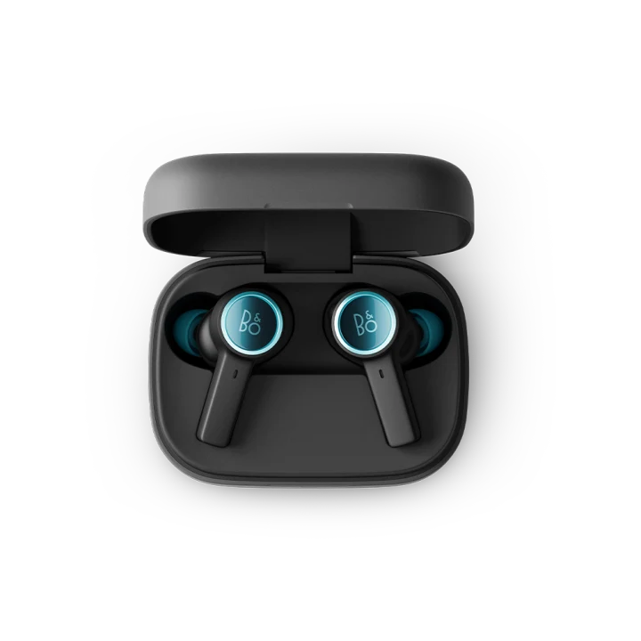 Bang & Olufsen Beoplay EX Wireless ANC Earphones - Anthracite Oxygen