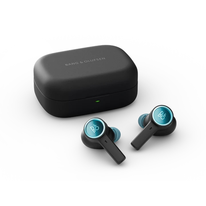 Bang & Olufsen Beoplay EX Wireless ANC Earphones - Anthracite Oxygen