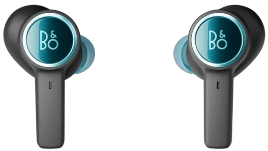 Bang & Olufsen Beoplay EX Wireless ANC Earphones - Anthracite Oxygen