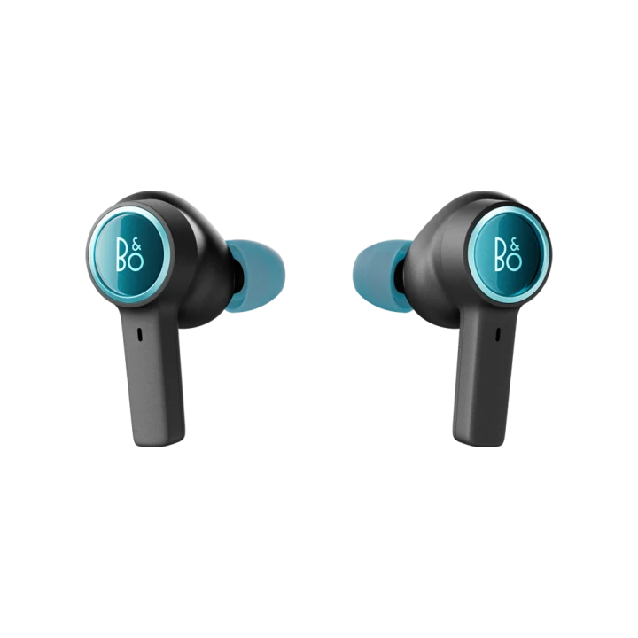 Bang & Olufsen Beoplay EX Wireless ANC Earphones - Anthracite Oxygen