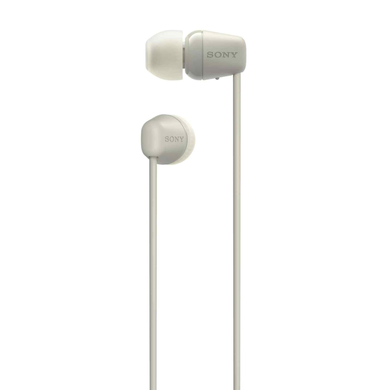 Sony WI-C100 Wireless In-ear Headphones 