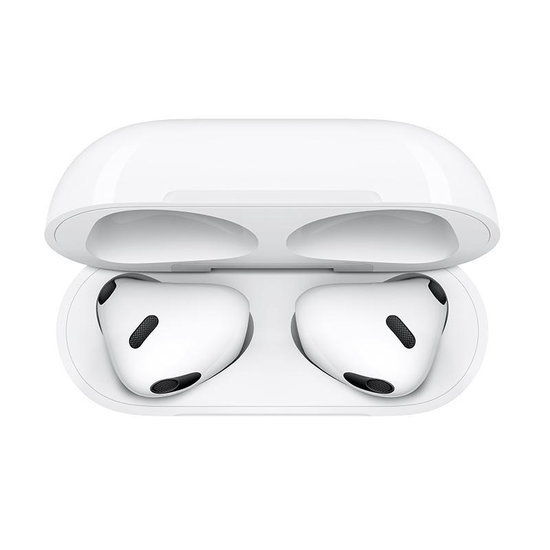 Hoco EW10 True Wireless Stereo Headset - White