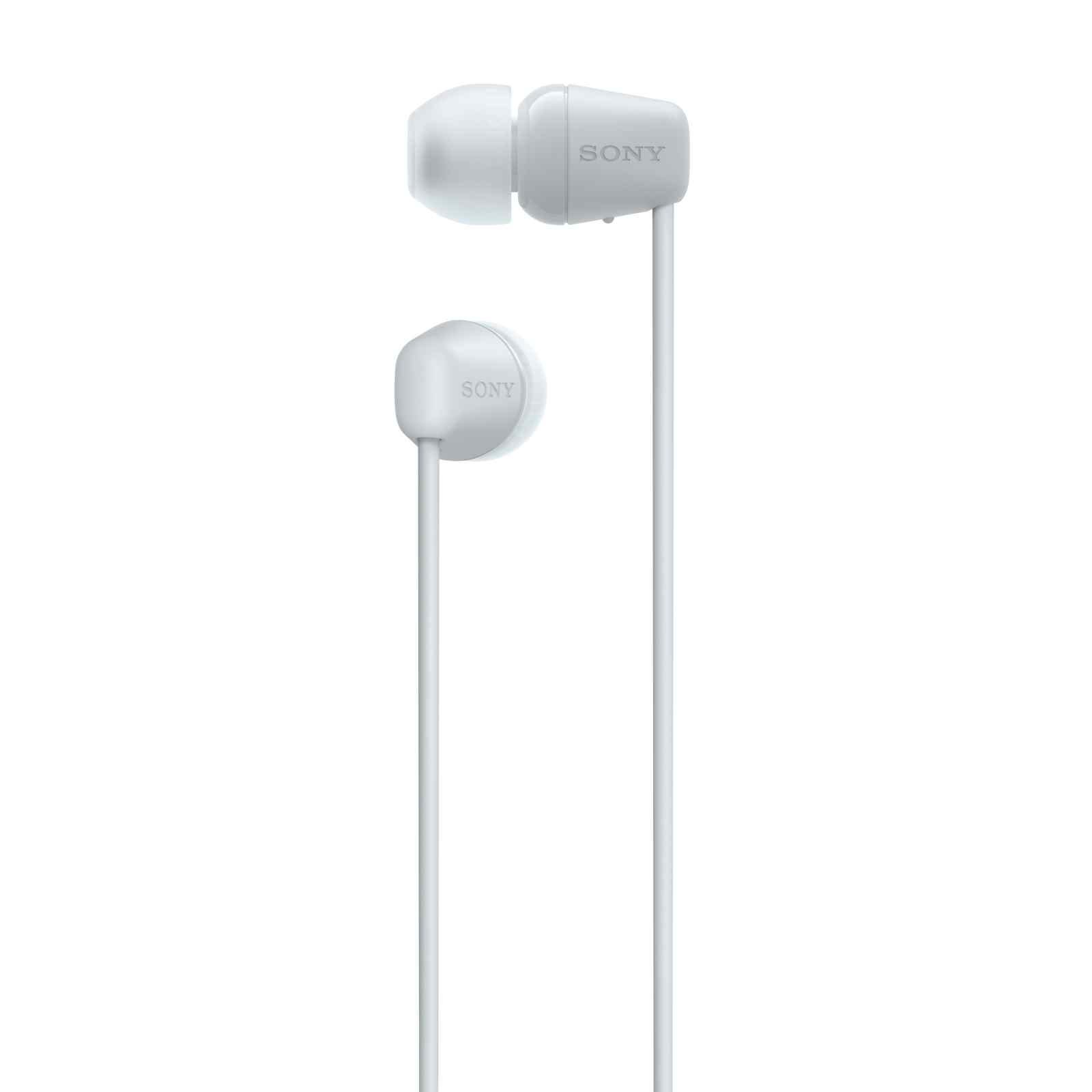 Sony WI-C100 Wireless In-ear Headphones 