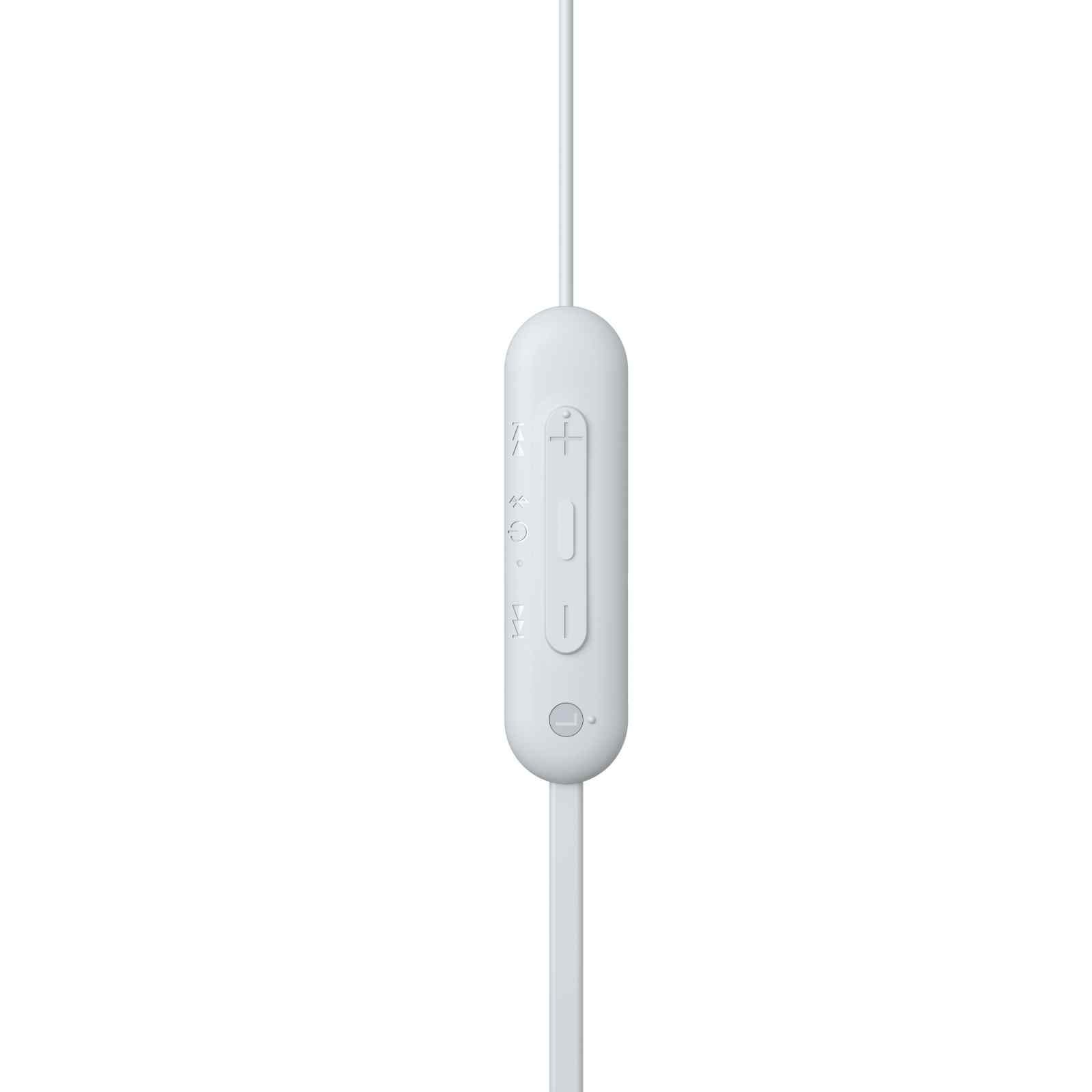 Sony WI-C100 Wireless In-ear Headphones 