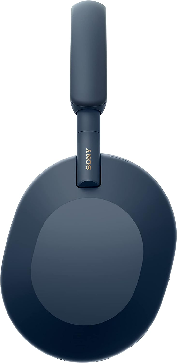 Sony WH-1000XM5L Wireless - Midnight Blue