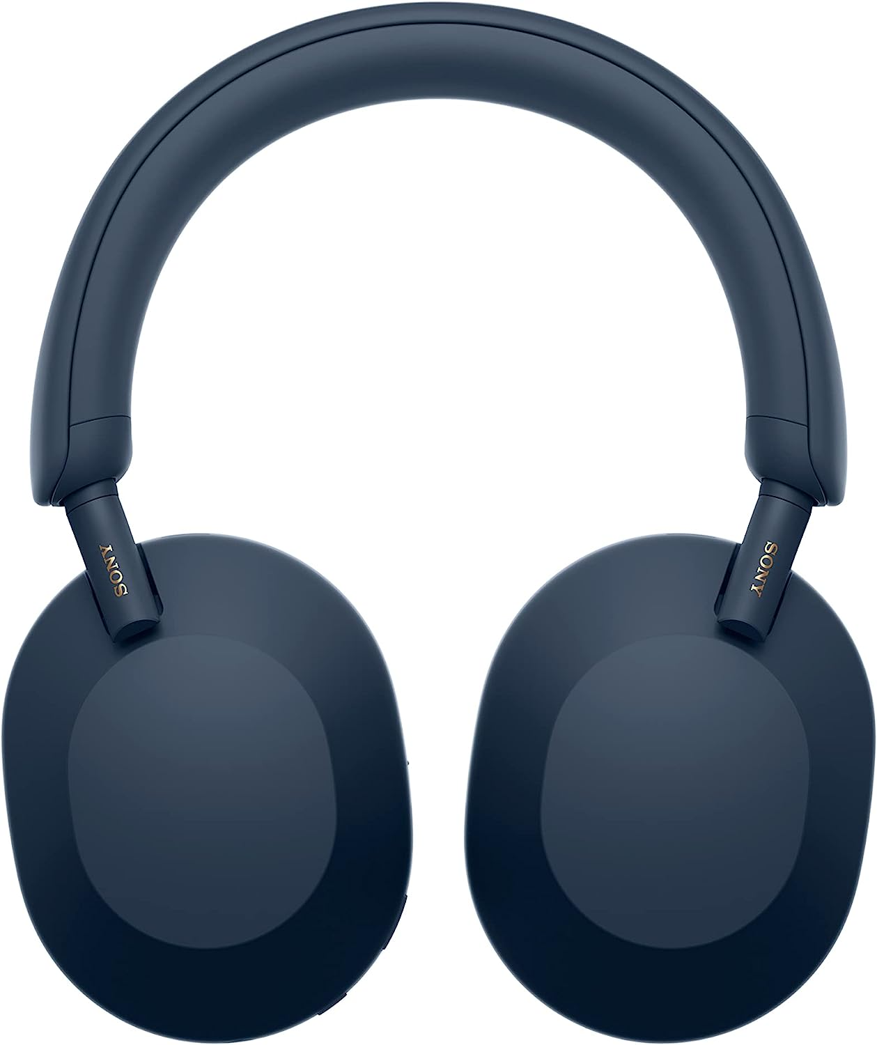 Sony WH-1000XM5L Wireless - Midnight Blue