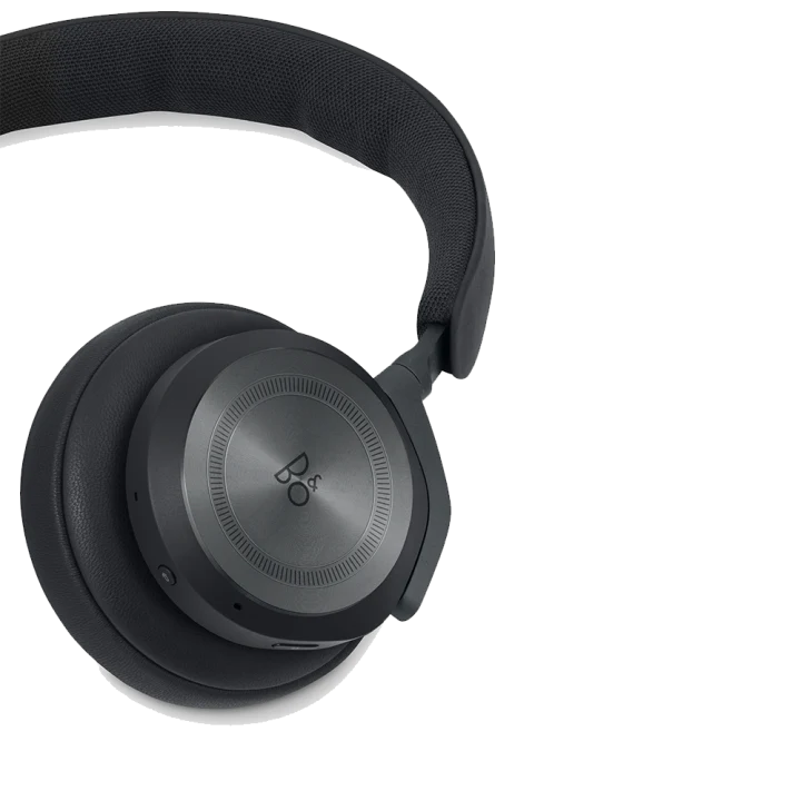 Bang & Olufsen Beoplay HX Wireless ANC headphones 