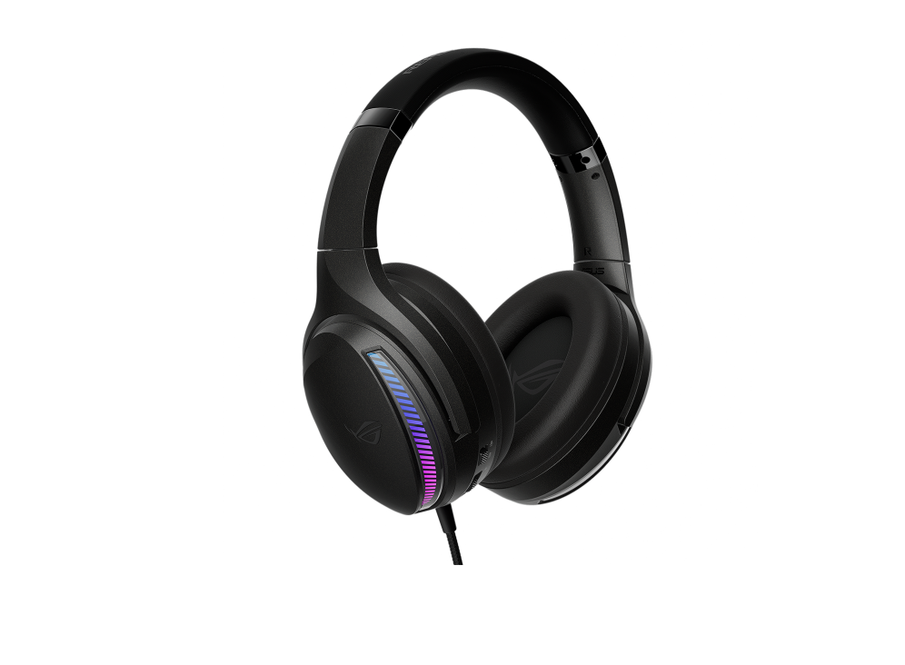 Asus ROG Fusion II 300 - Black