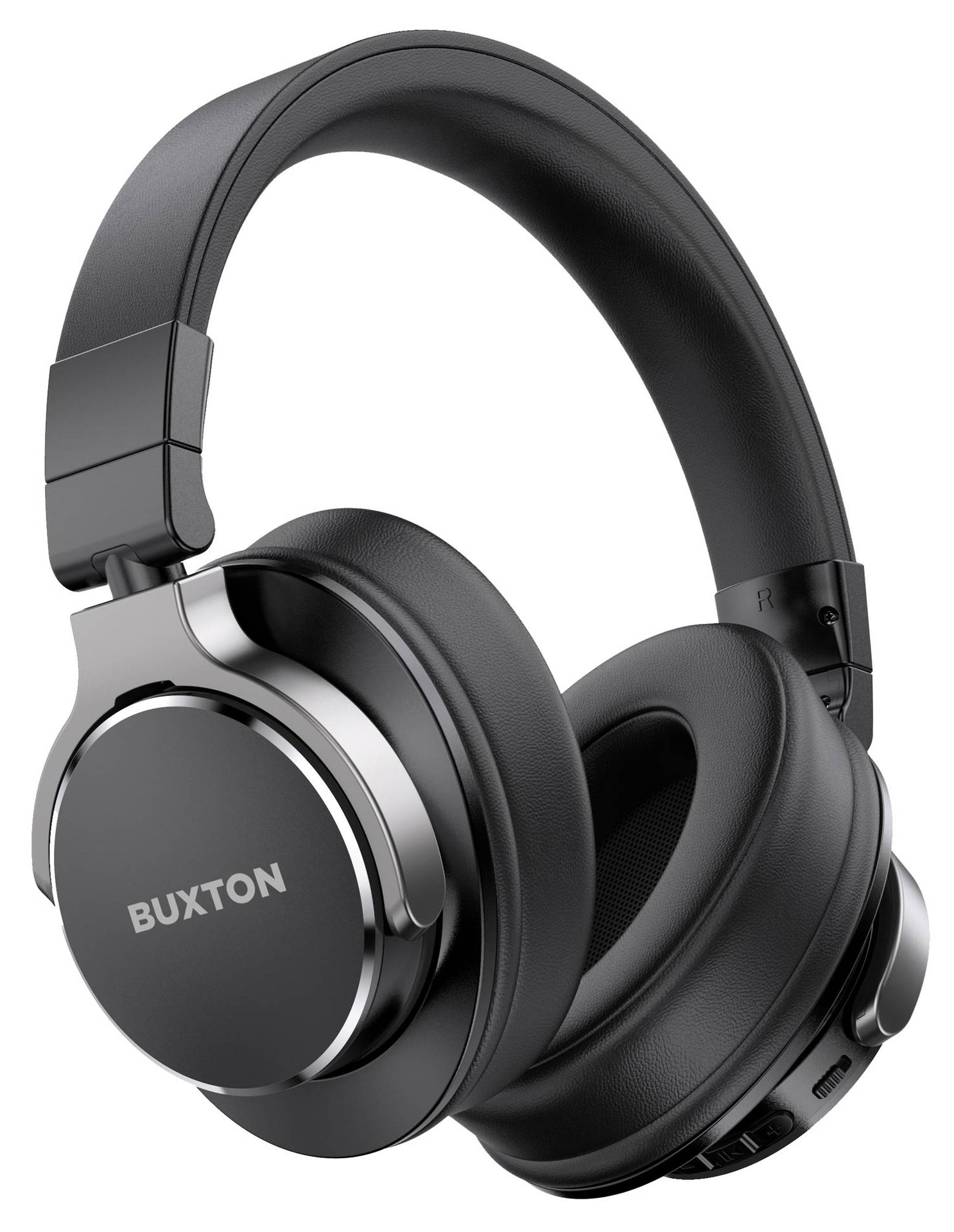 Buxton BHP 9800 BLACKPOOL Wireless headphones with ANC 