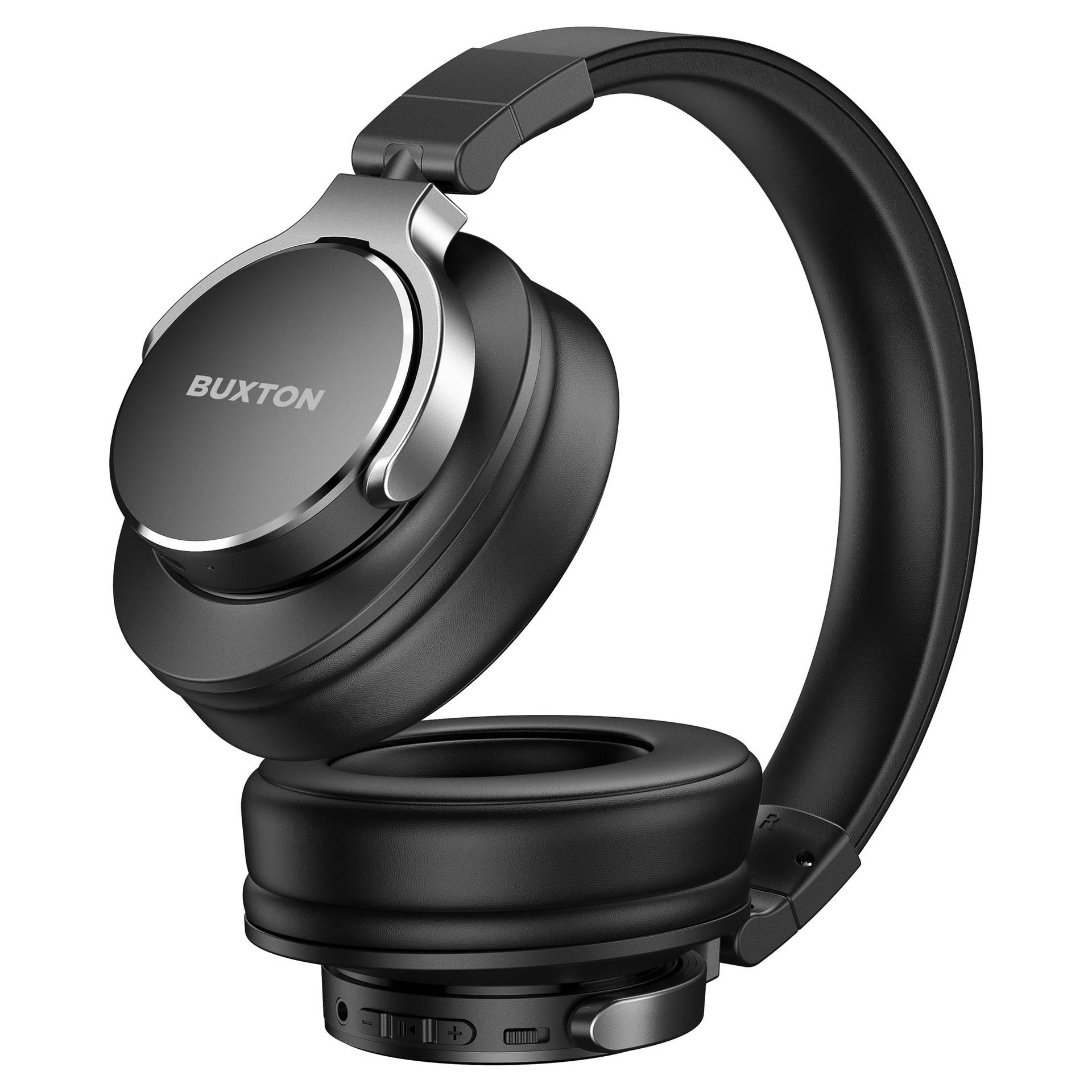 Buxton BHP 9800 BLACKPOOL Wireless headphones with ANC 