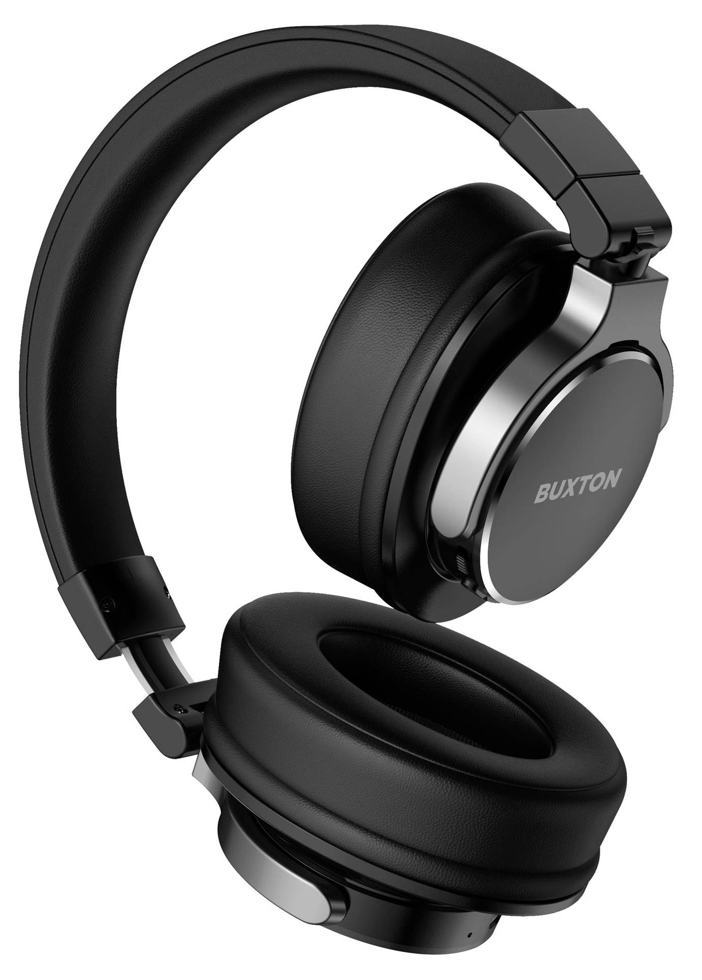 Buxton BHP 9800 BLACKPOOL Wireless headphones with ANC 