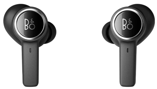 Bang & Olufsen Beoplay EX Wireless ANC Earphones - Anthracite Oxygen