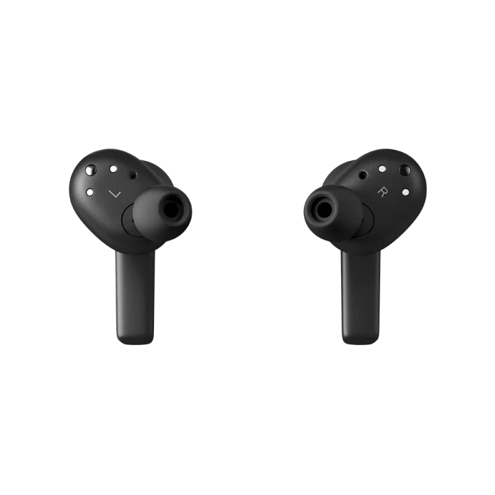 Bang & Olufsen Beoplay EX Wireless ANC Earphones - Anthracite Oxygen
