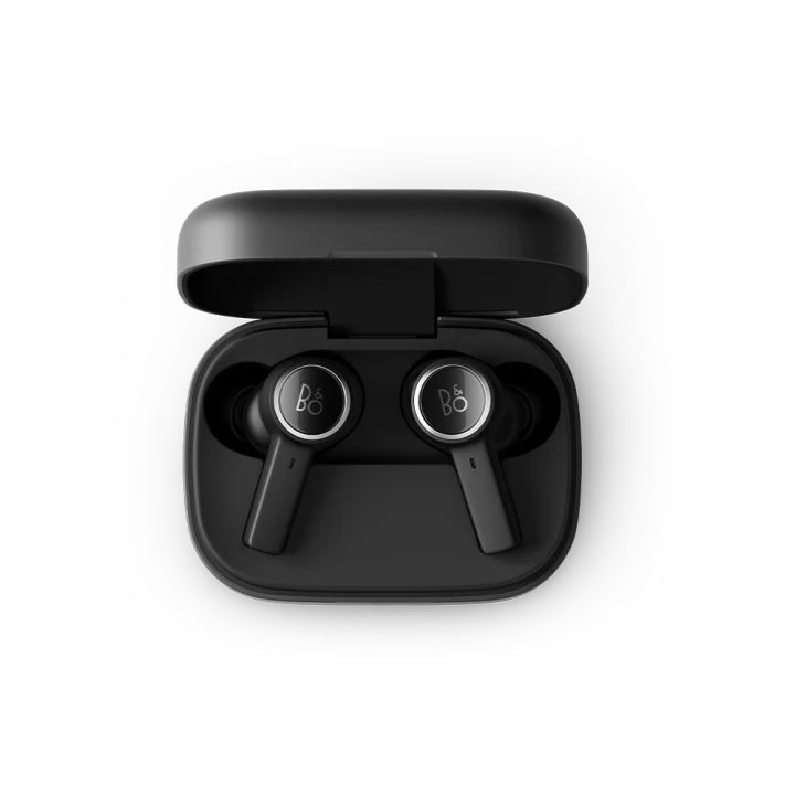 Bang & Olufsen Beoplay EX Wireless ANC Earphones - Anthracite Oxygen