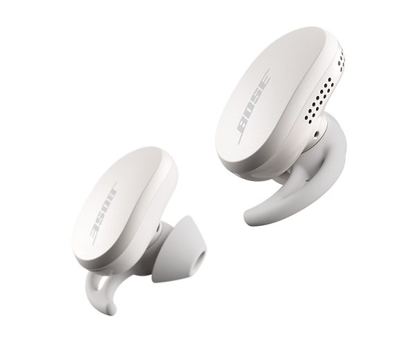 Bose QuietComfort Earbuds 