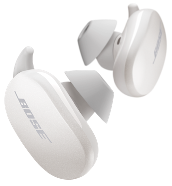 Bose QuietComfort Earbuds 