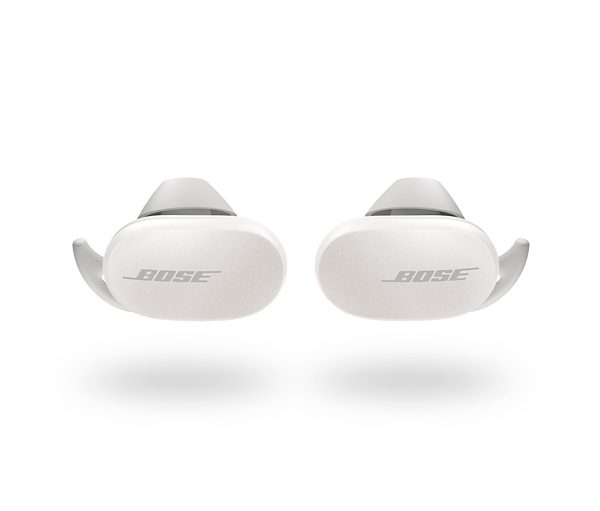 Bose QuietComfort Earbuds 