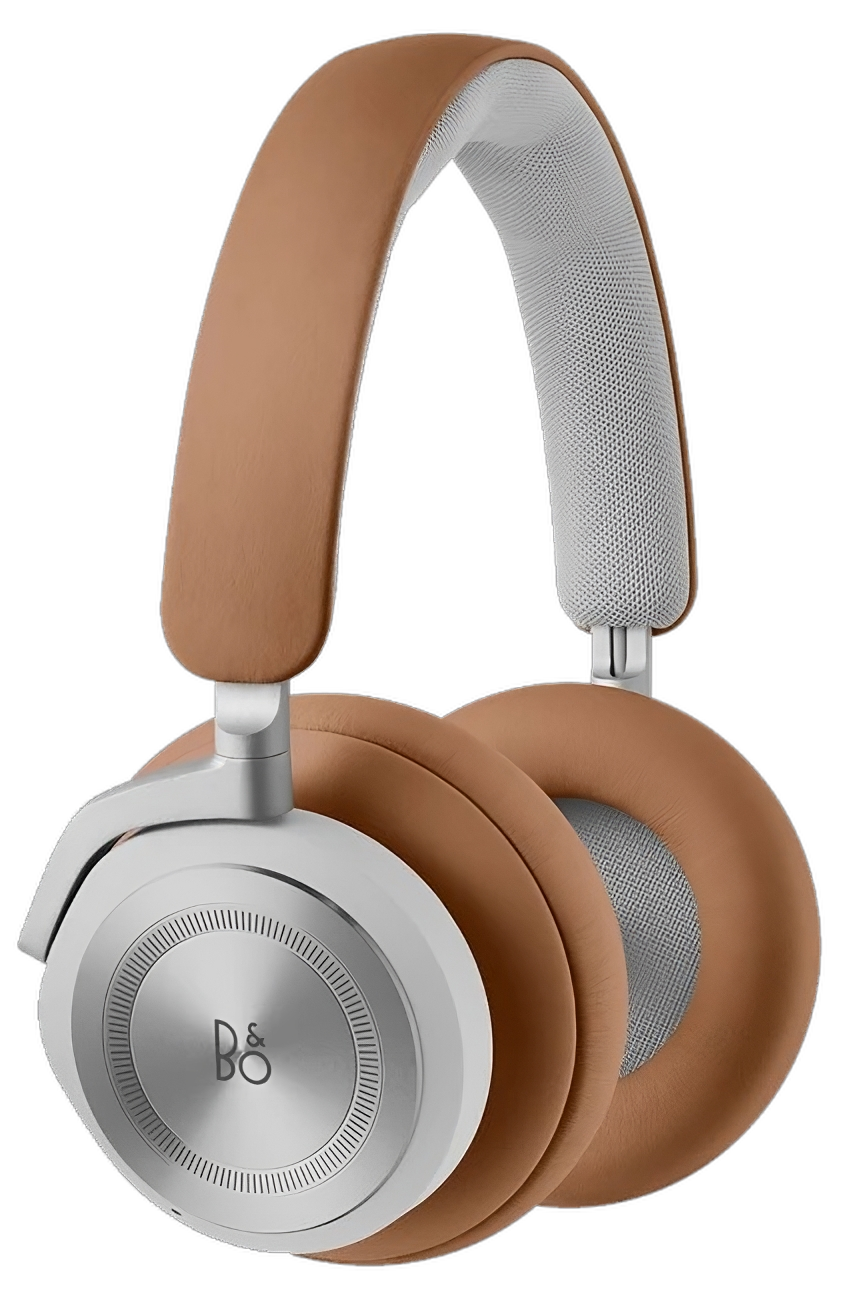 Bang & Olufsen Beoplay HX Wireless ANC headphones 