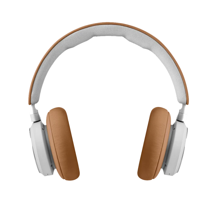 Bang & Olufsen Beoplay HX Wireless ANC headphones 