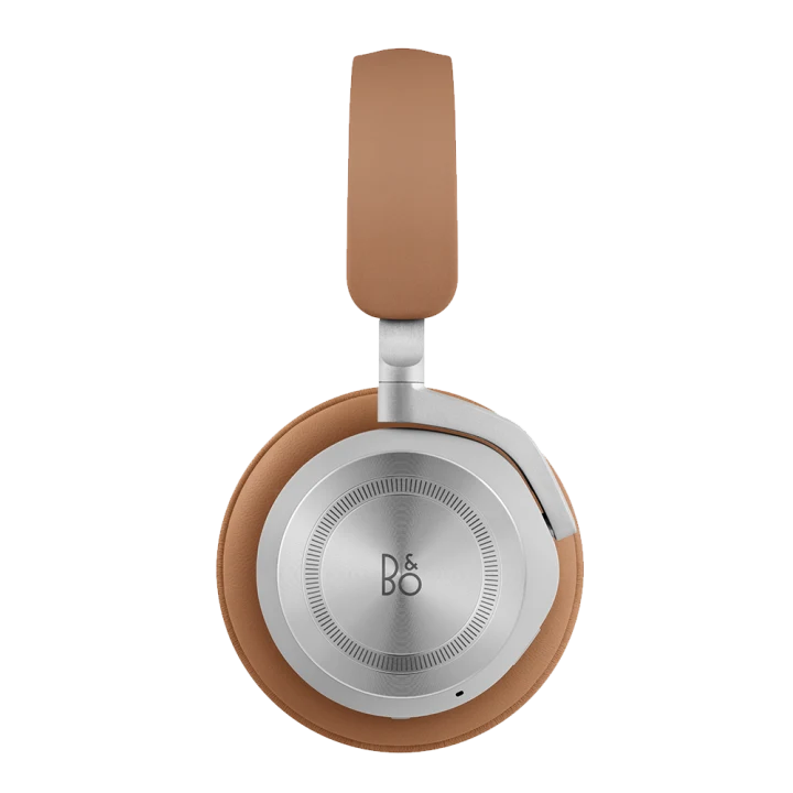 Bang & Olufsen Beoplay HX Wireless ANC headphones 
