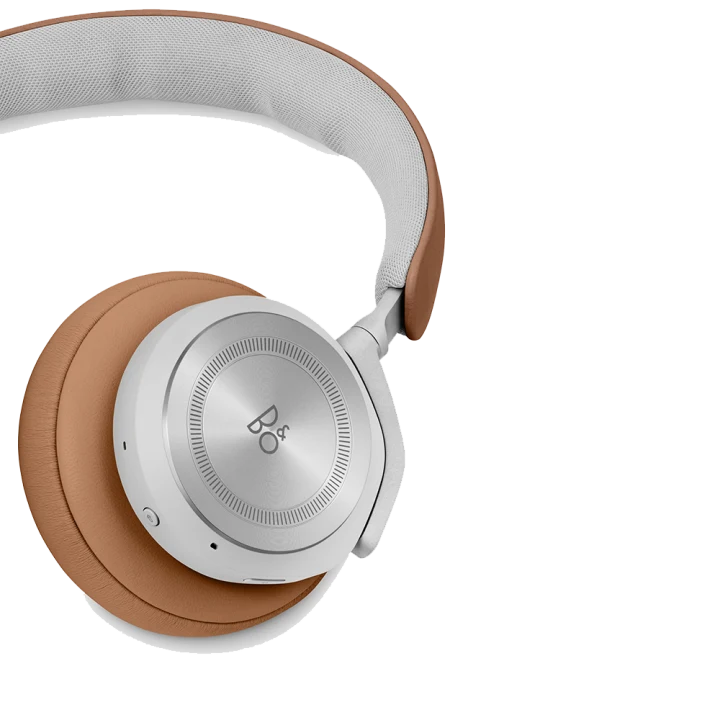 Bang & Olufsen Beoplay HX Wireless ANC headphones 