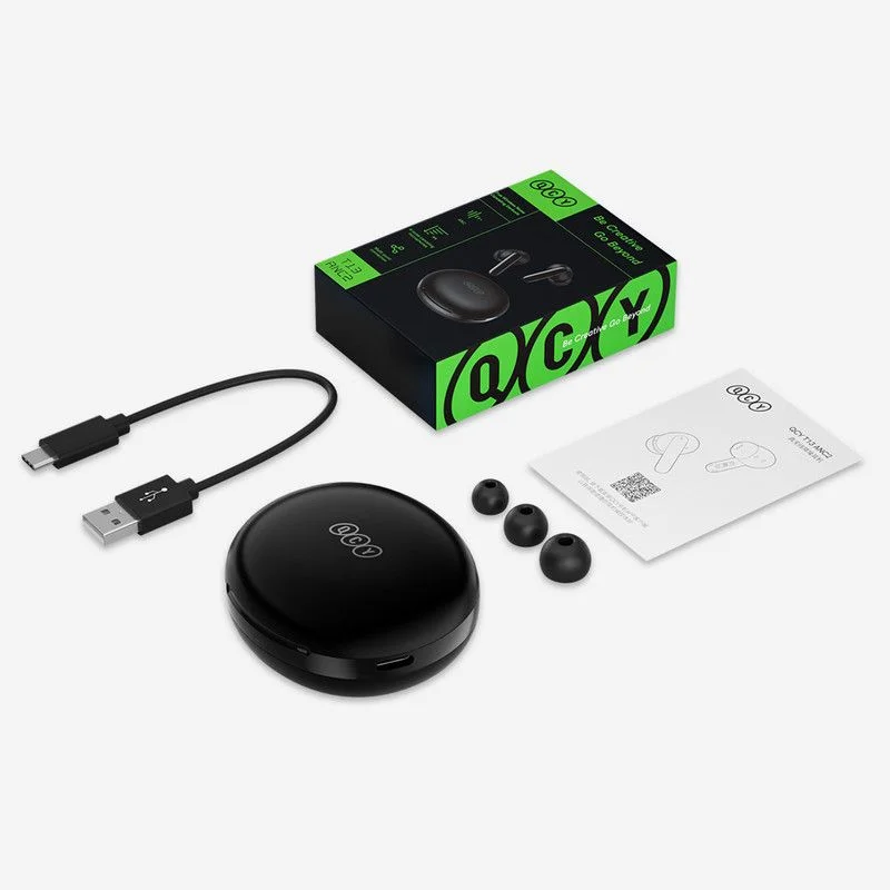 QCY T13 ANC2 True Wireless Earbuds