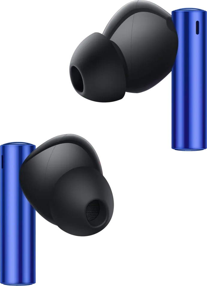Realme Buds Air 3 - Nitro Blue