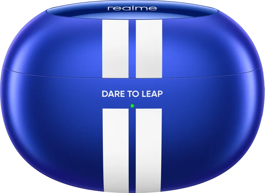 Realme Buds Air 3 - Nitro Blue