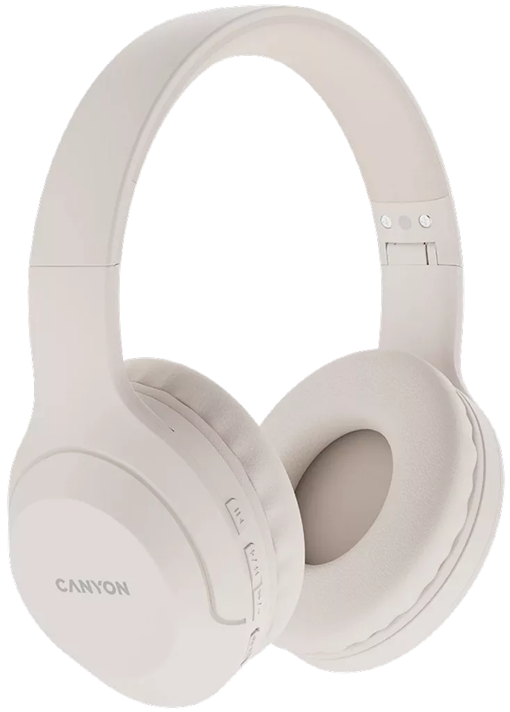 Canyon BTHS-3 Wireless headphones 